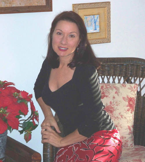 Roberta Lee
