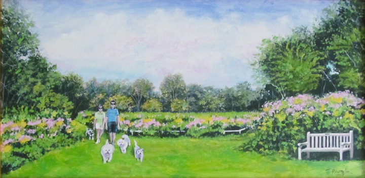 Family Portrait 2