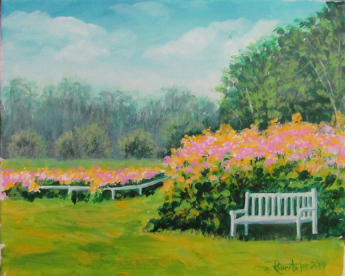 Meadow - June