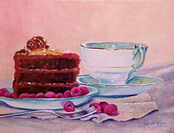 Pure Decadence