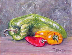 Savory Style