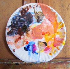 Pallete