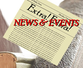 News About Roberta lee